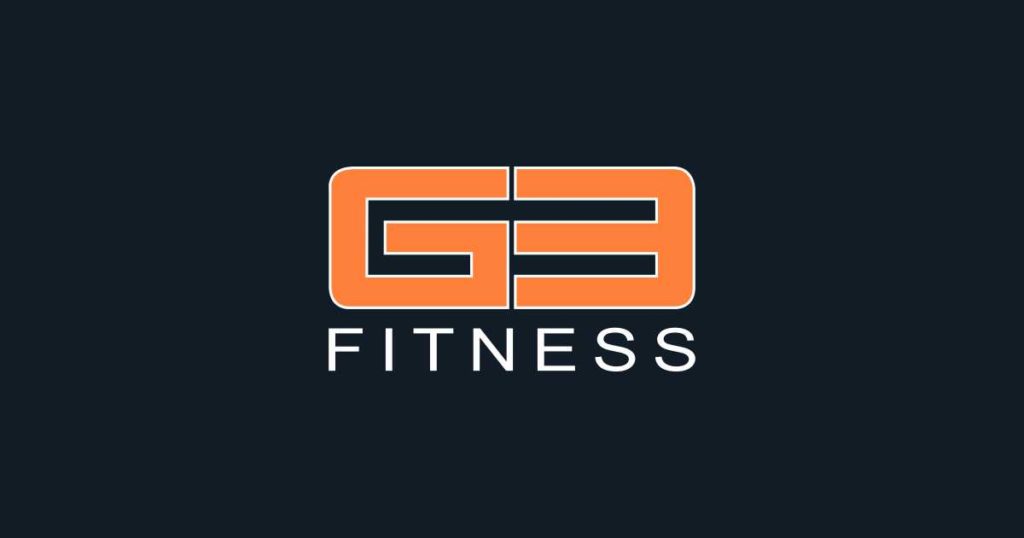 Studio Portfolio - G3 Fitness